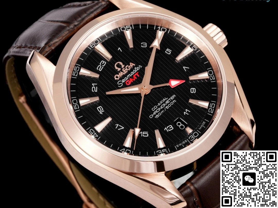 OVS Factory Omega 231.53.43.22.06.002 1:1 Best Edition Replica Watch